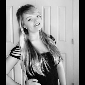 Meet your Posher, Maranda